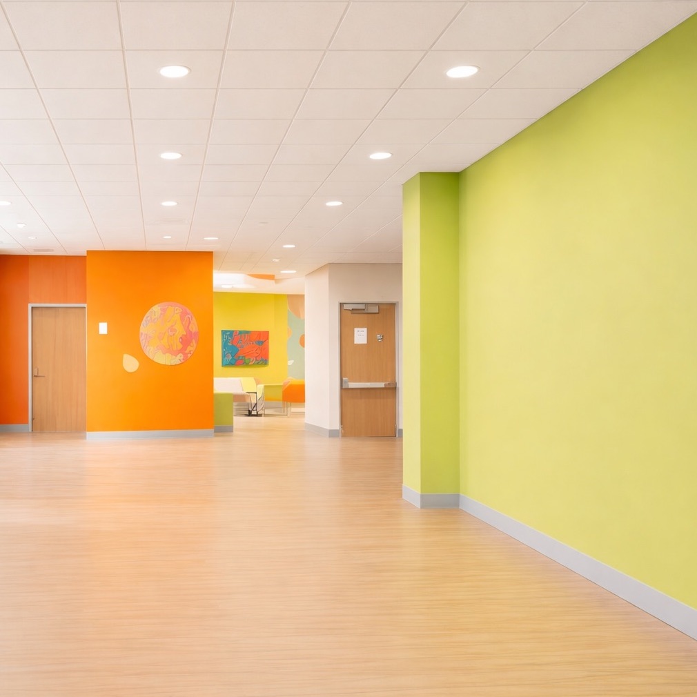 Atelier Wiart – fresques et dessins muraux