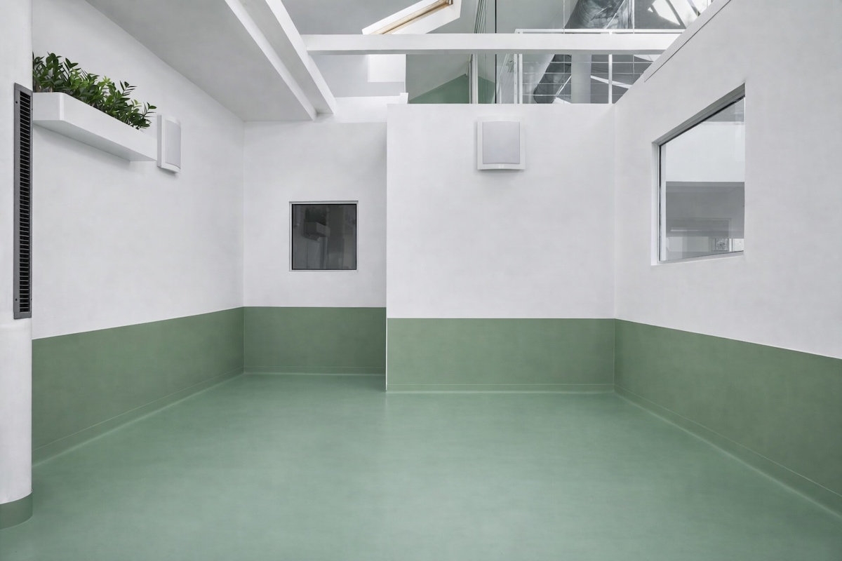 Travaux de décoration intérieure sur mesure